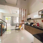 Bán nhà 2 tầng kiệt Nguyễn Phước Nguyên thông 223 Trường Chinh